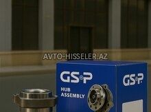 Ford ön və arxa kürəcikli yastığı